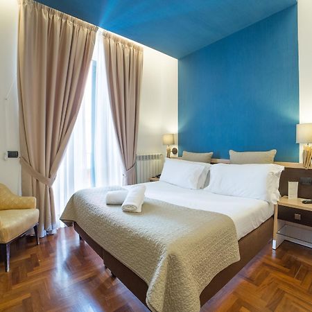 B&B Chiaia 32 Неаполь Экстерьер фото